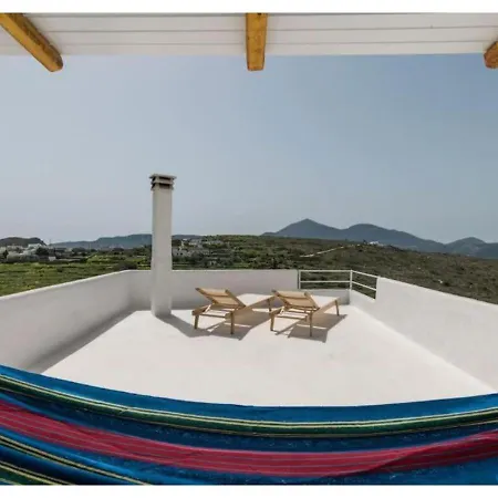 Sunset On Tripiti Apartment Adamantas  Exterior photo