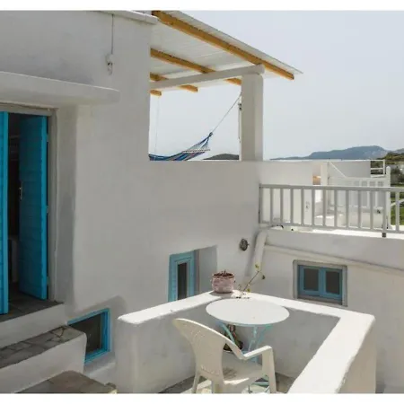 Sunset On Tripiti Apartment Adamantas  Exterior photo
